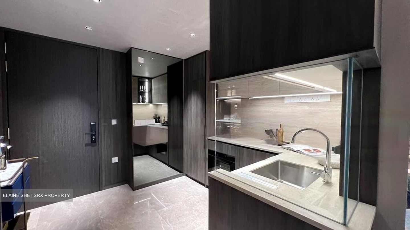 Meyer Road (D15), Condominium #478610171
